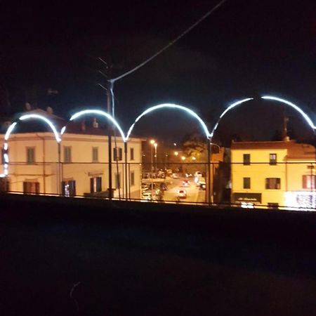 Alle Vecchie Mura Пистоя Екстериор снимка